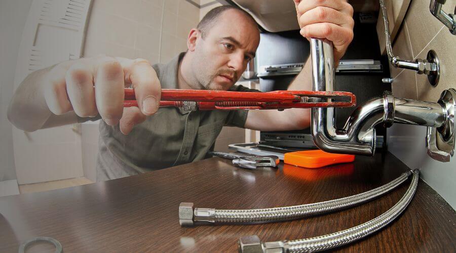 Local tankless water heater installation in Williamsburg, IN